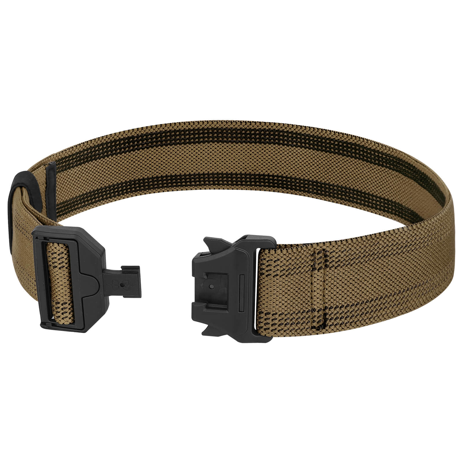 Edc Carry Belt - KRYDEX 1.5inch Tactical Magnet Leg Strap