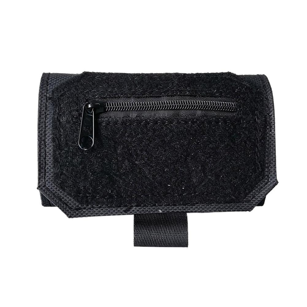 Edc Carry Bag - Compact Belt Pouch Mini EDC Pocket