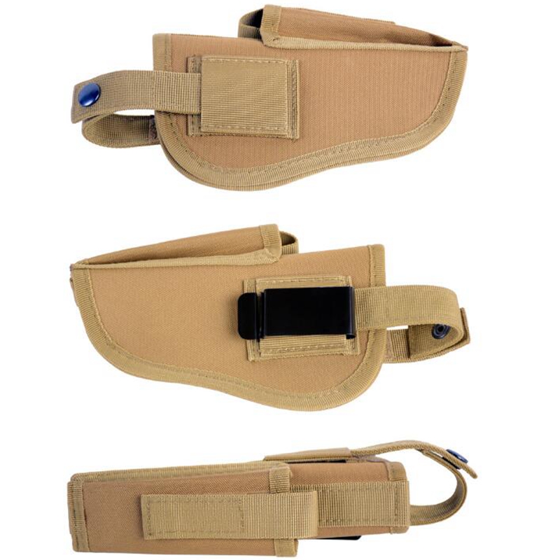 Edc Carry Belt - Left and Right Hand GL Melt