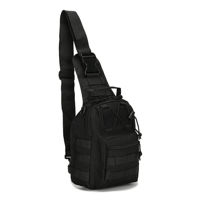 Edc Carry Bag - Tactical Shoulder Backpack Rover EDC Outdoor