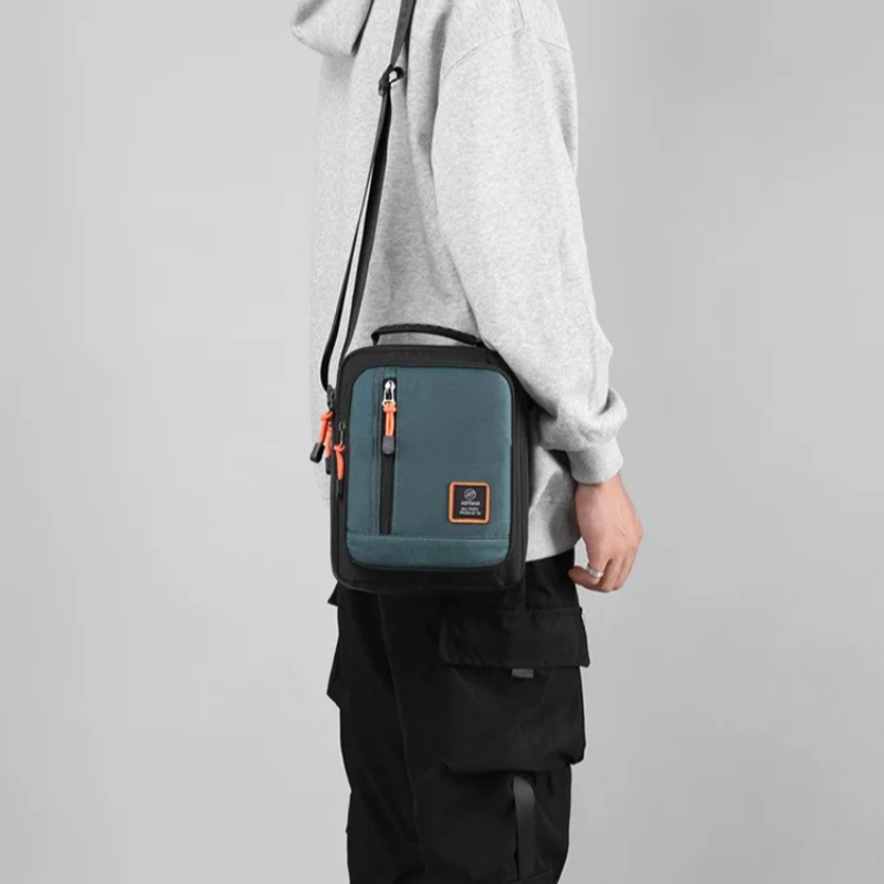 Multi-Function Men's Bag High  - огляд і ціна Edc Carry Bag