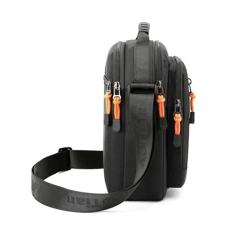 Multi-Function Men's Bag High  - огляд і ціна Edc Carry Bag