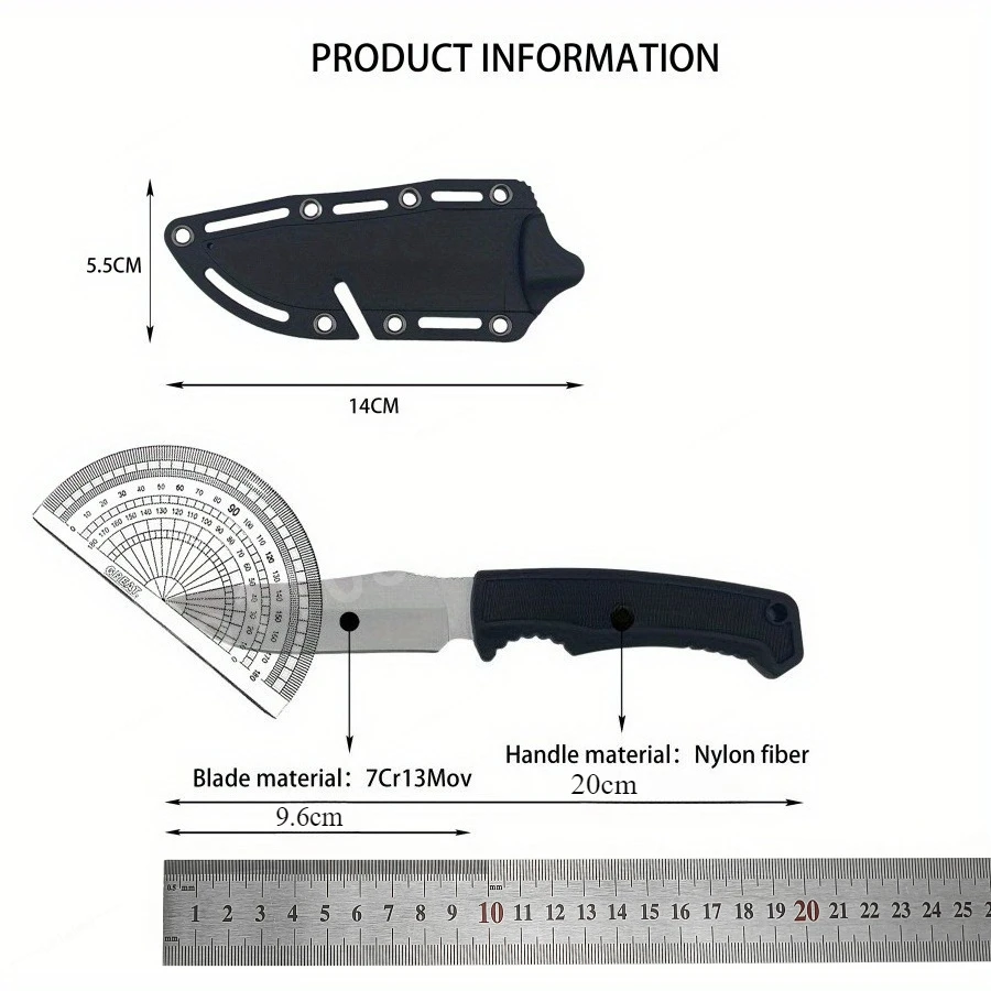 Fk1001 Carry The Blade with A  - огляд і ціна Edc Carry Positions