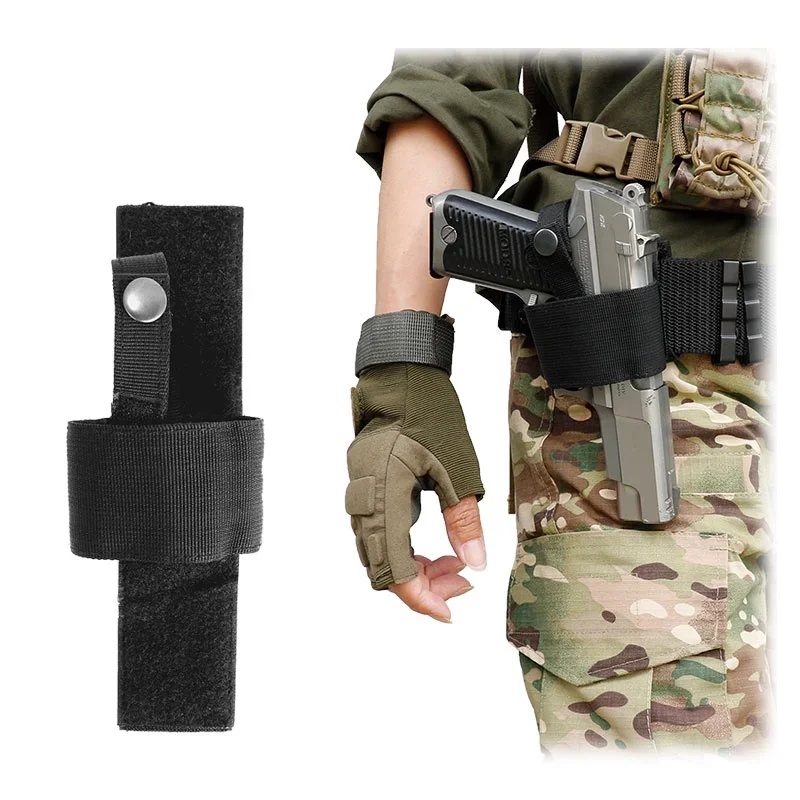 Concealed Carry Gun Holster Co - огляд і ціна Edc Carry Accessories