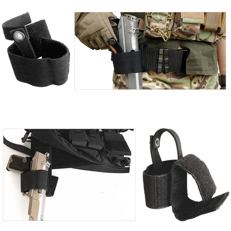 Concealed Carry Gun Holster Co - огляд і ціна Edc Carry Accessories