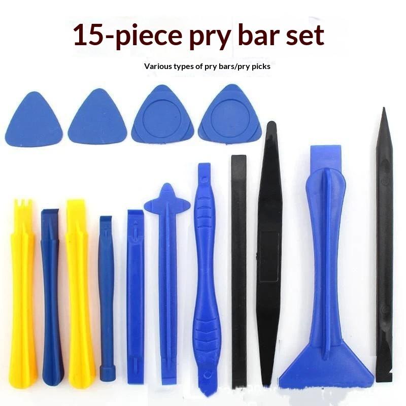 Precision Screwdriver Set For  - огляд і ціна Micro Screwdriver Kit