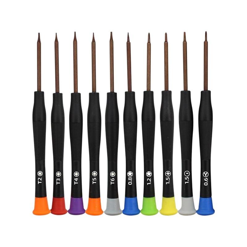 Precision Screwdriver Set For  - огляд і ціна Micro Screwdriver Kit