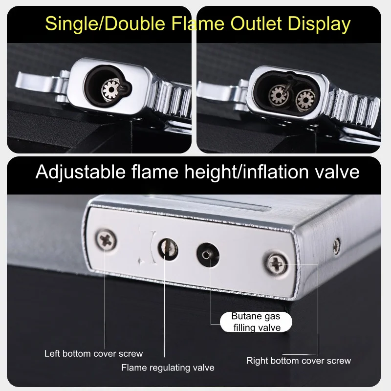 2026 Lighter Insert Compatible - огляд і ціна Lighter Insert Zippo