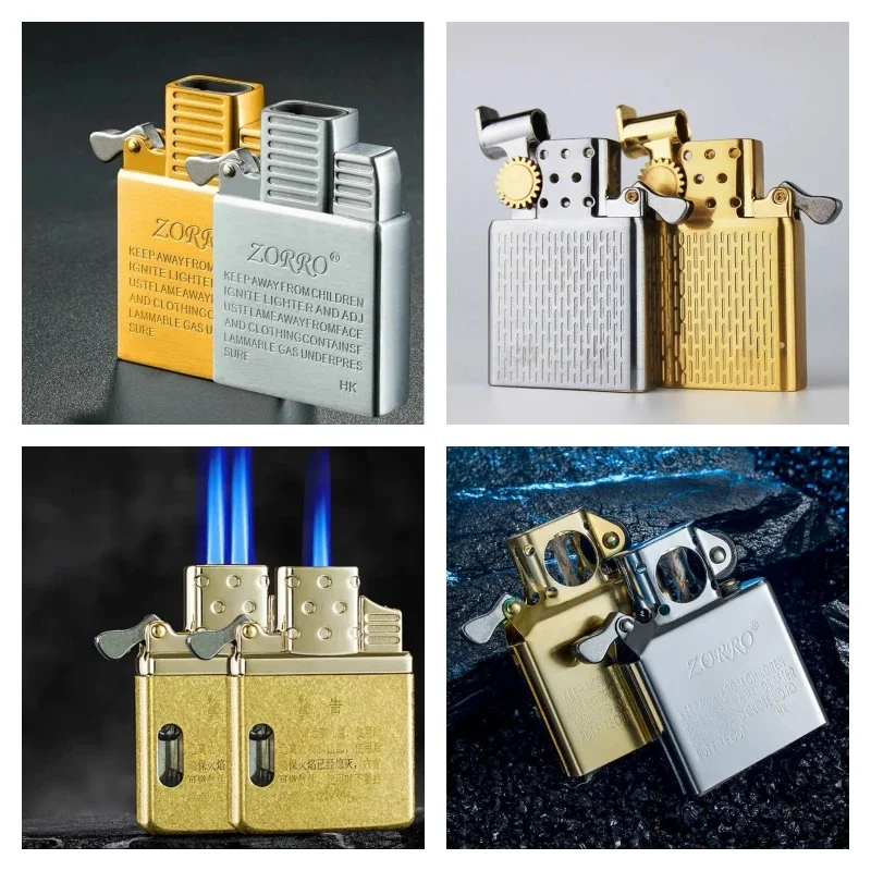 ZORRO Kerosine Lighter Inner I - огляд і ціна Lighter Insert Zippo