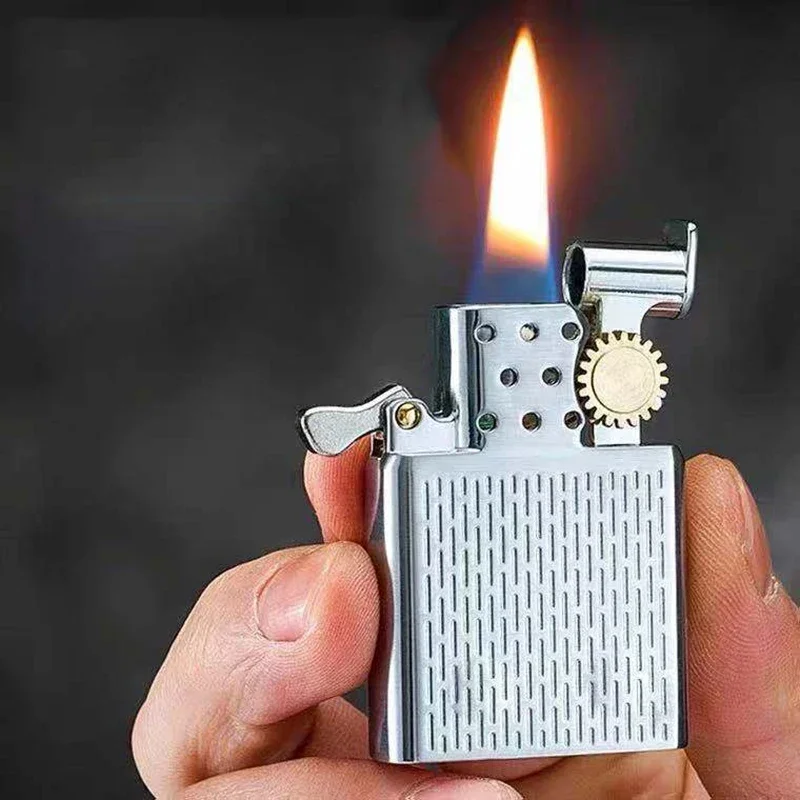 ZORRO Kerosine Lighter Inner I - огляд і ціна Lighter Insert Zippo