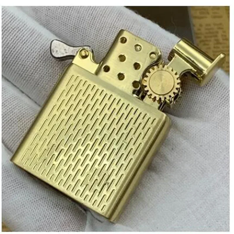 ZORRO Kerosine Lighter Inner I - огляд і ціна Lighter Insert Zippo