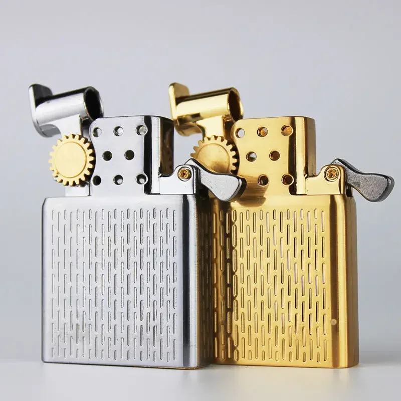 ZORRO Kerosine Lighter Inner I - огляд і ціна Lighter Insert Zippo