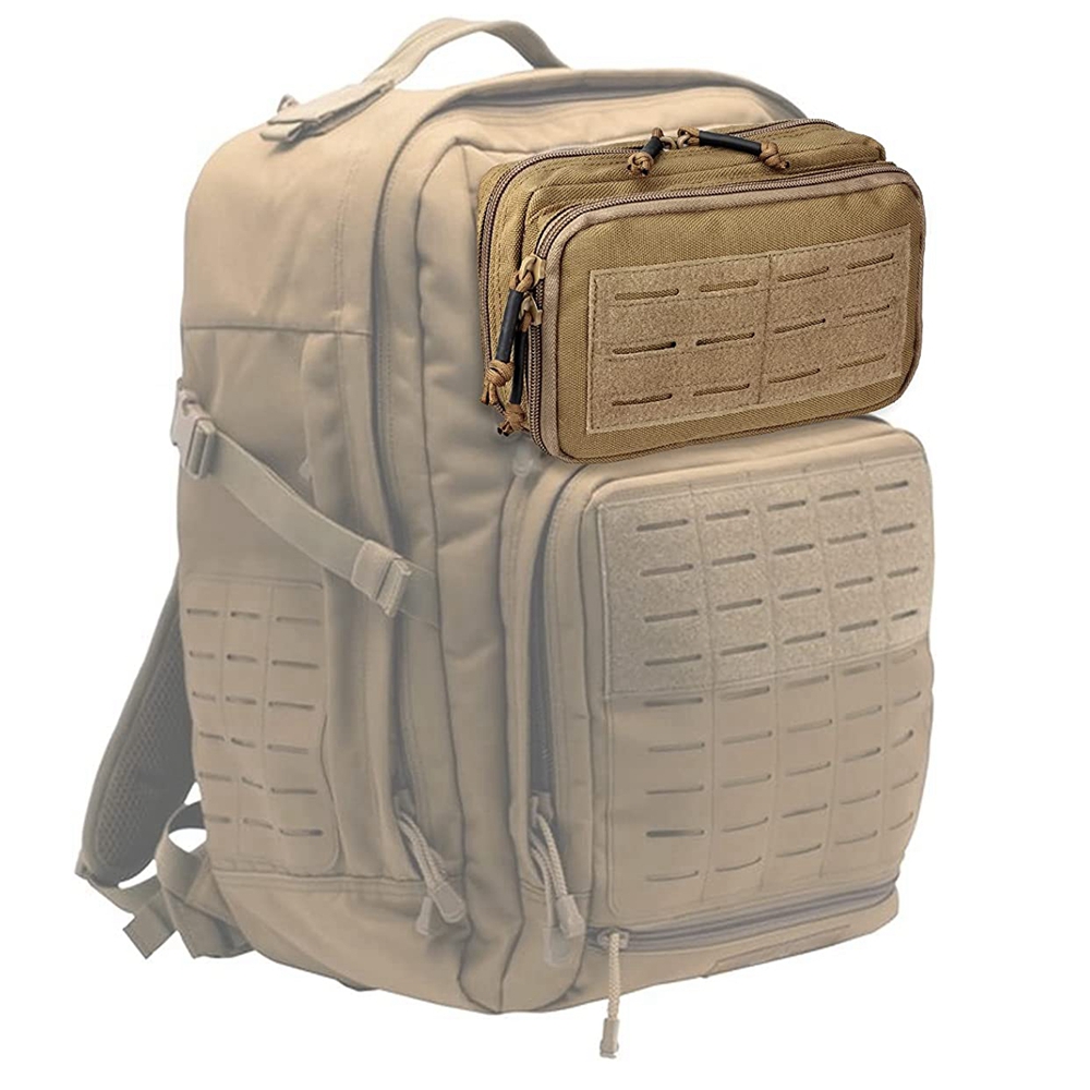 Molle Pouches,Hunting shooting - огляд і ціна Edc Carry Accessories