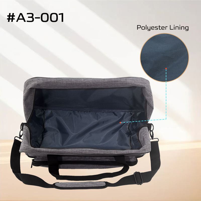 Portable Sewing Machine Carryi - огляд і ціна Edc Carry Bag