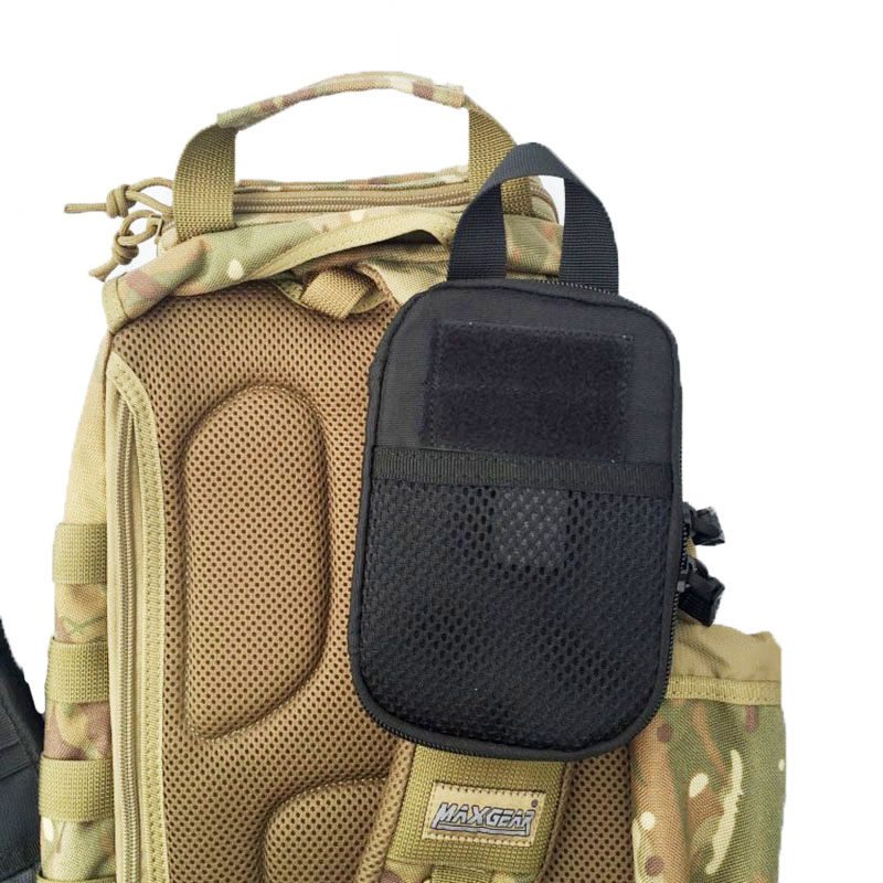 NEWTactical EDC Molle Pouch Po - огляд і ціна Edc Carry Belt Pouch