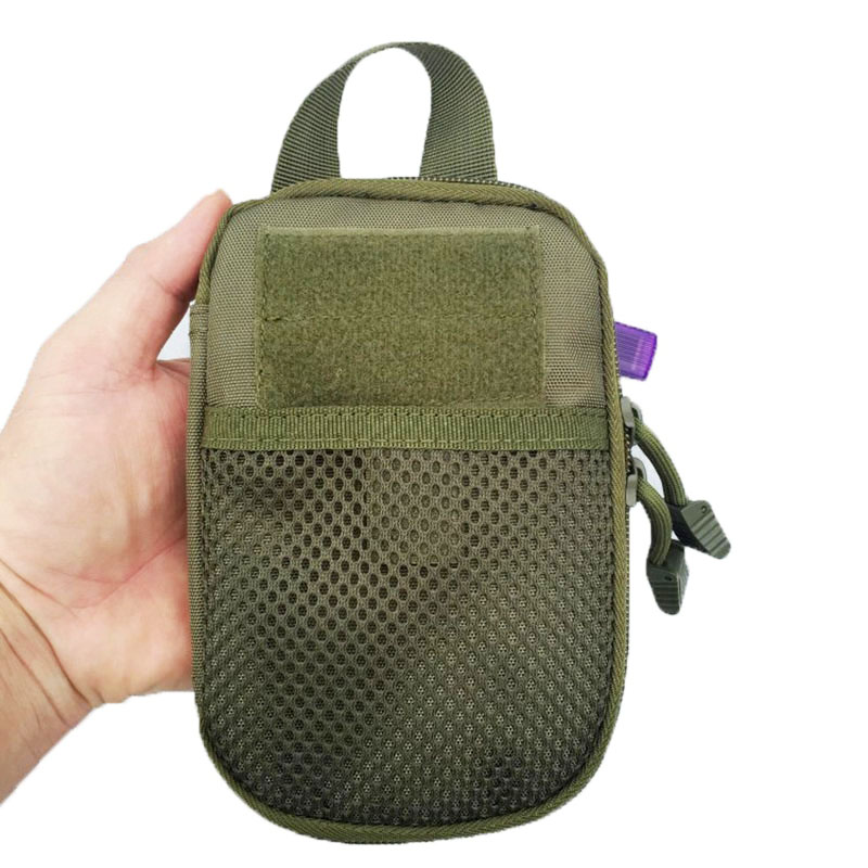 NEWTactical EDC Molle Pouch Po - огляд і ціна Edc Carry Belt Pouch