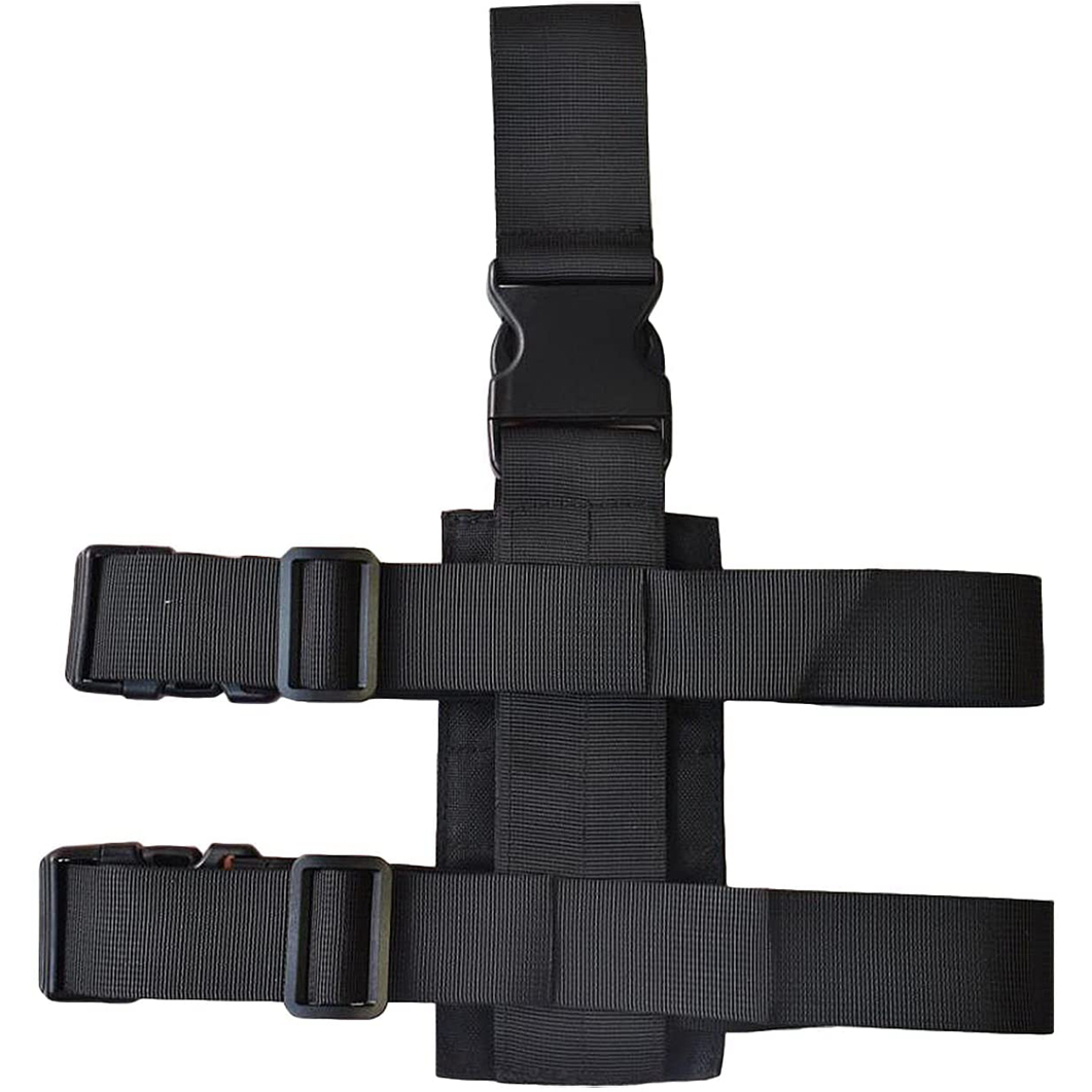Tactical Drop Leg Platform Thi - огляд і ціна Edc Carry Belt