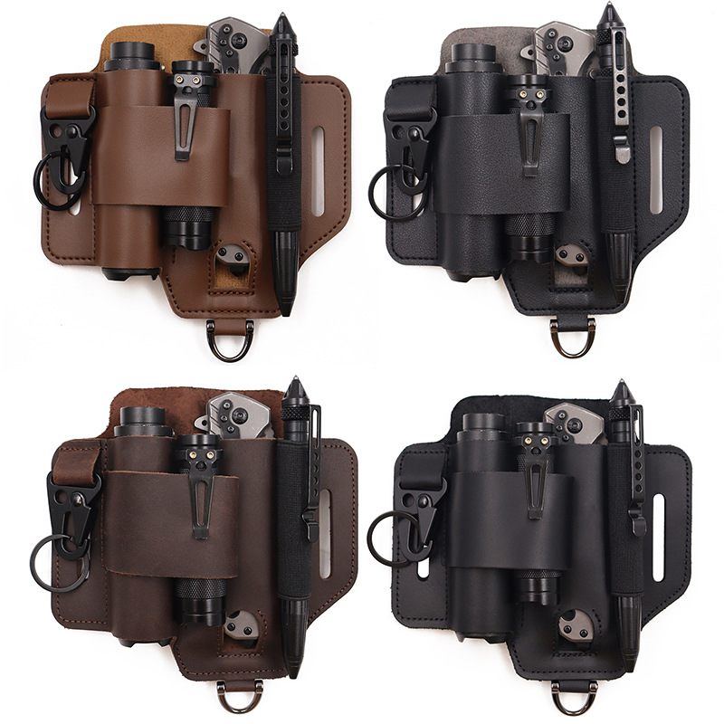 EDC Tactical Tool Holster Wild - огляд і ціна Edc Carry Belt Pouch