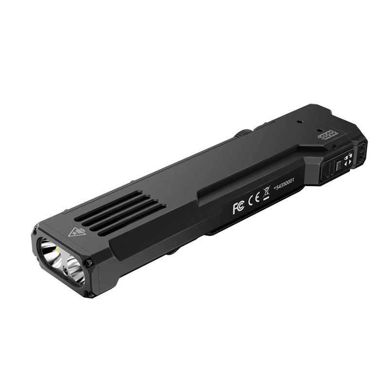 WUBEN X5 Compact EDC Flashligh - огляд і ціна Edc Carry Flashlight