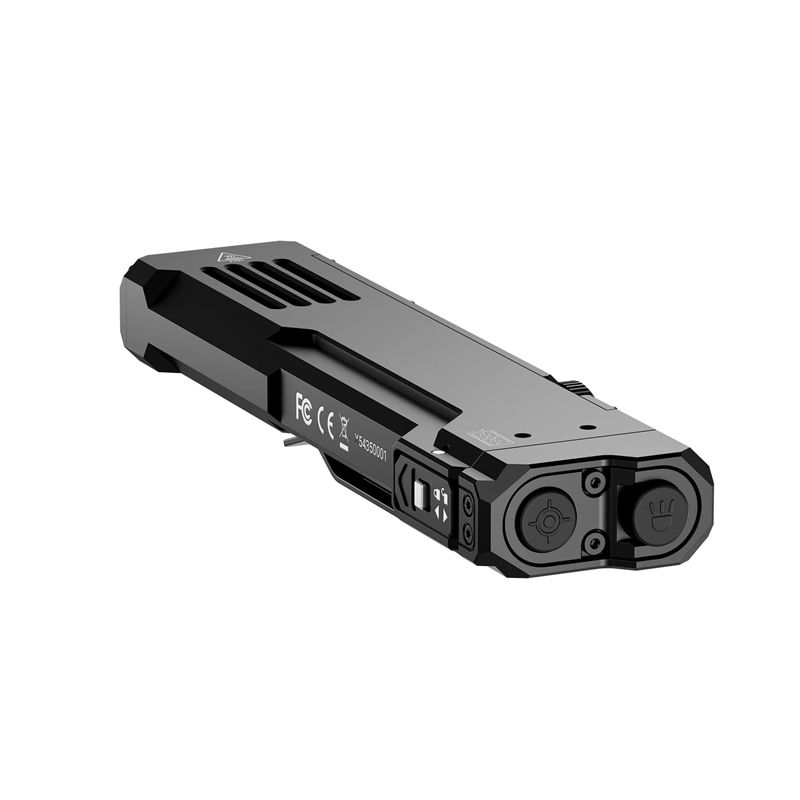 WUBEN X5 Compact EDC Flashligh - огляд і ціна Edc Carry Flashlight