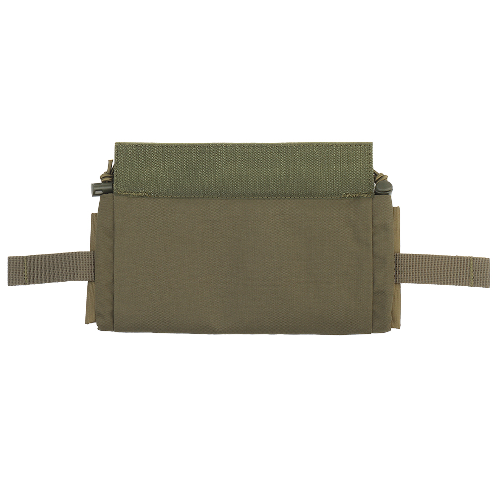 Tactical Trauma Pouch Roll 1 F - огляд і ціна Edc Carry Belt