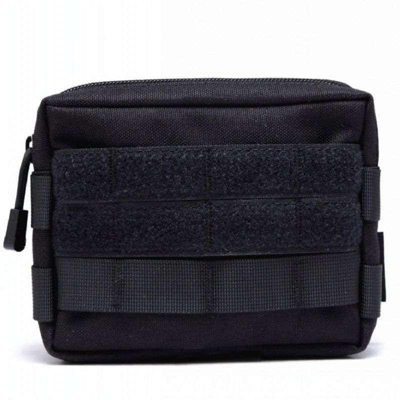 EDC Molle Waist Bag Tactical P - огляд і ціна Edc Carry Belt