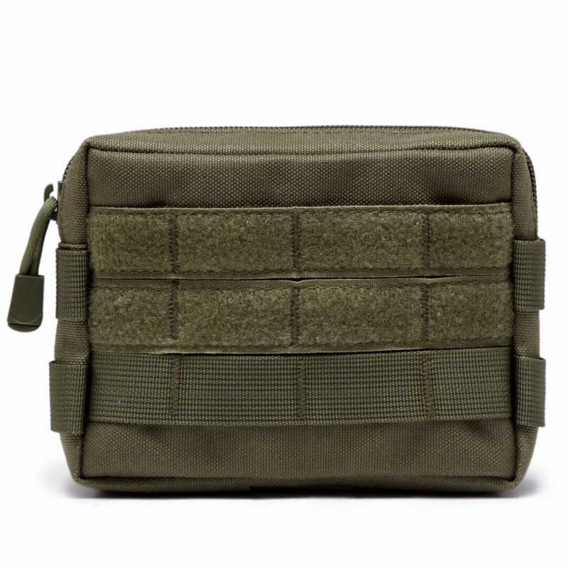EDC Molle Waist Bag Tactical P - огляд і ціна Edc Carry Belt