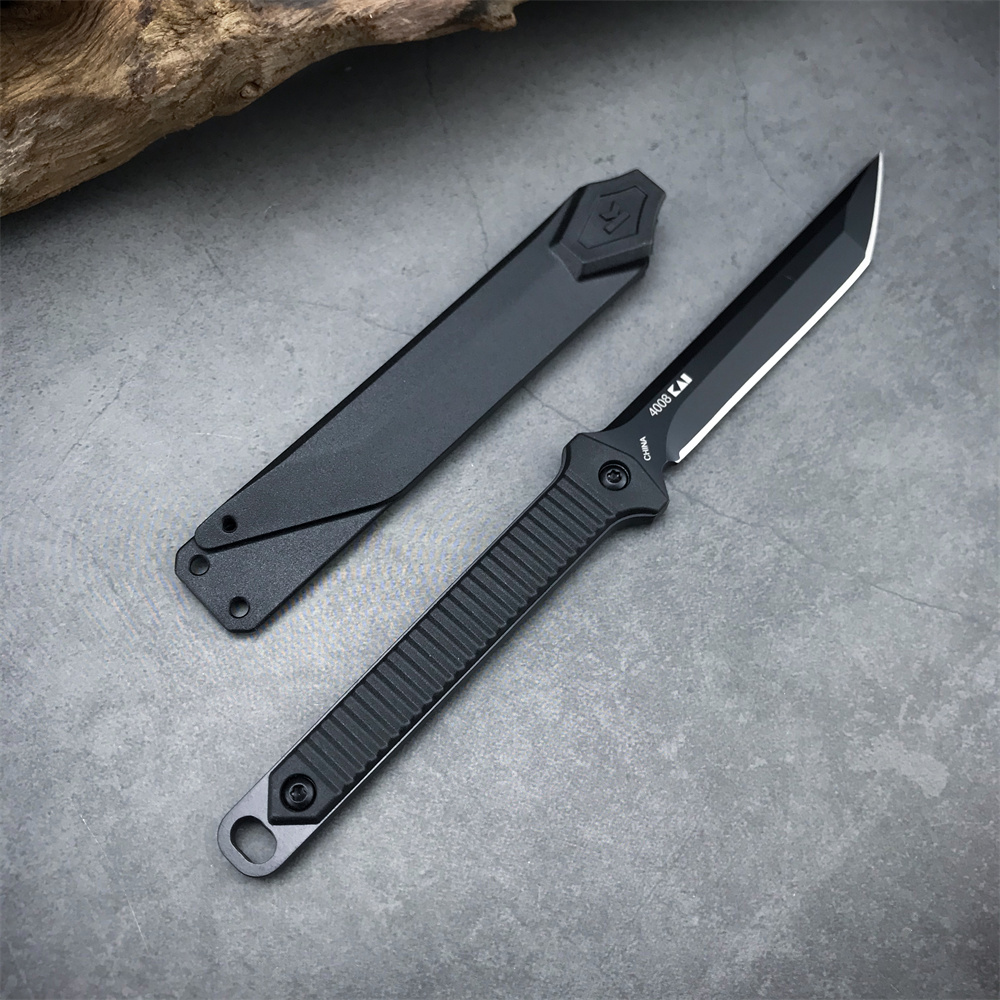4008 EDC Fixed Blade Hunting K - огляд і ціна Edc Carry Fixed Blade