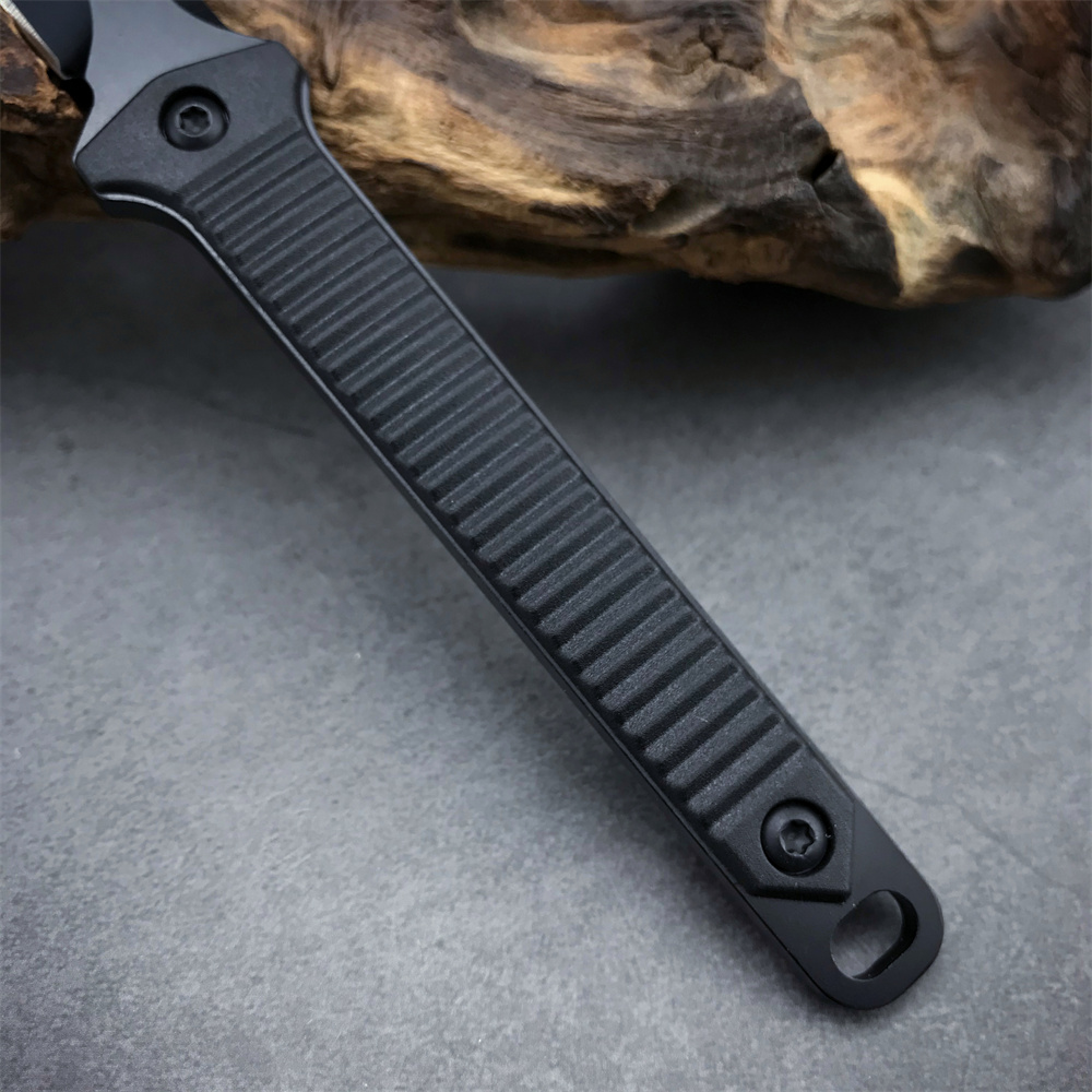 4008 EDC Fixed Blade Hunting K - огляд і ціна Edc Carry Fixed Blade