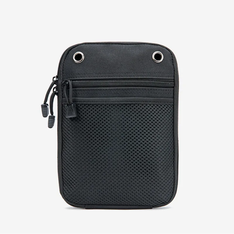 Molle Concealed Hunting Holste - огляд і ціна Edc Carry Accessories