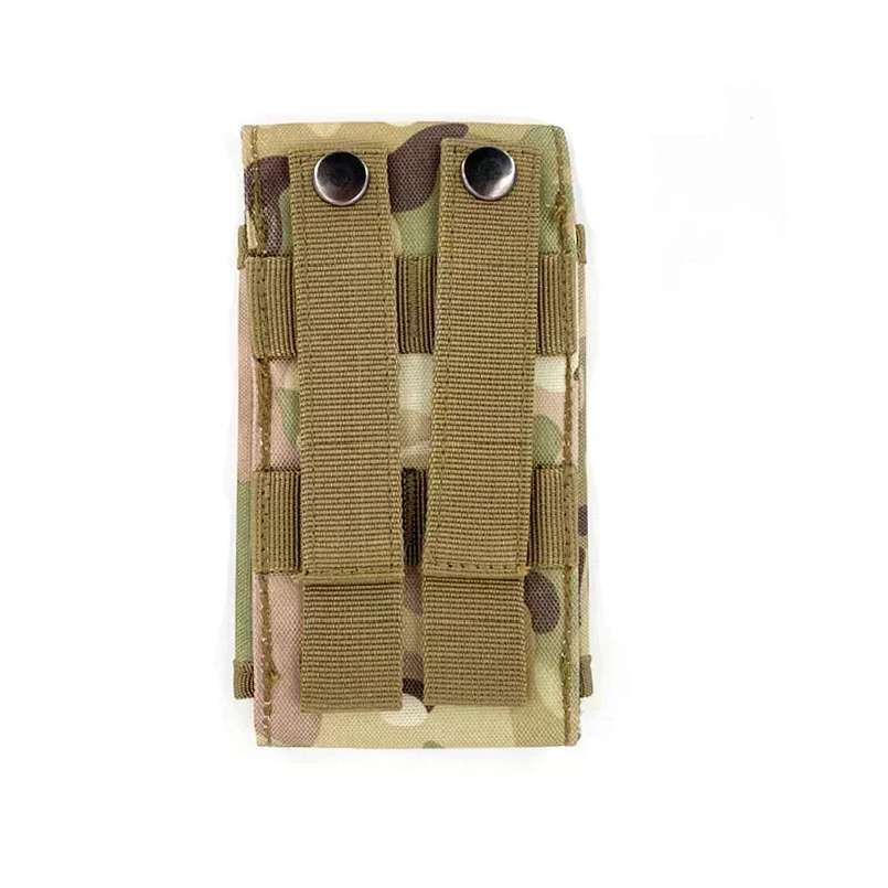 Outdoor Camo Bag  Phone Holder - огляд і ціна Edc Carry Belt