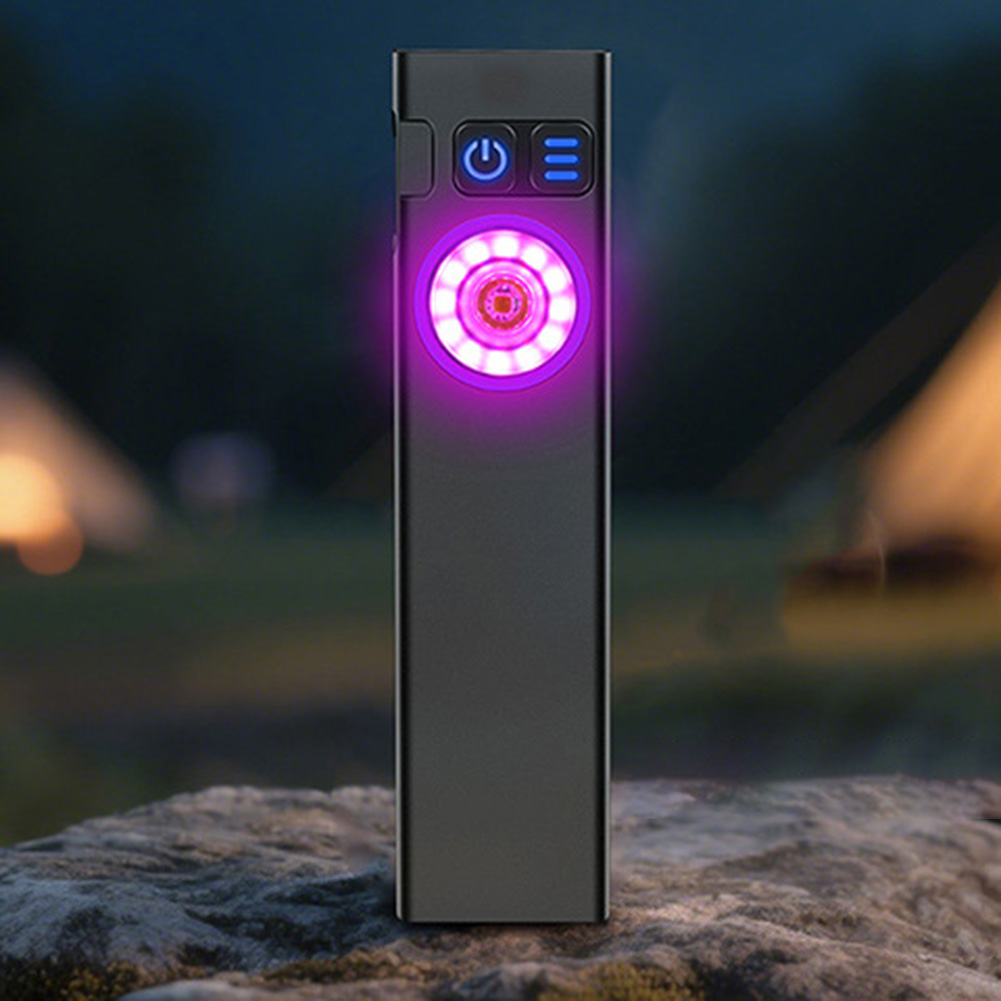 650 Lumen USB-C Flashlight Rec - огляд і ціна Edc Carry Flashlight