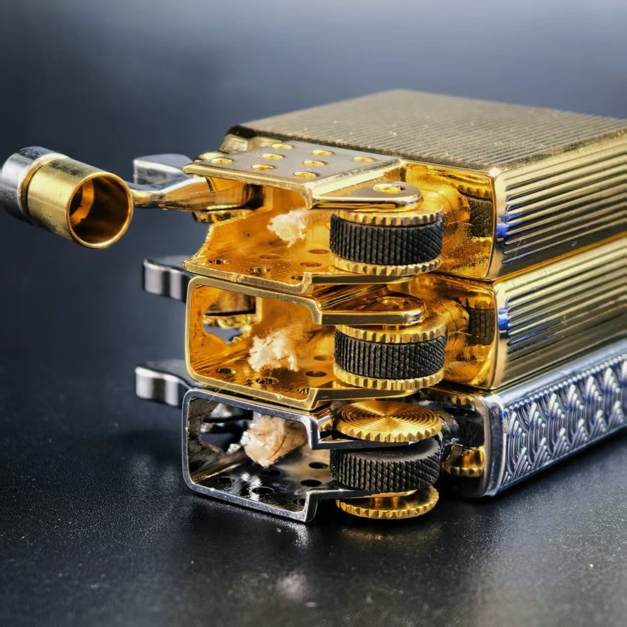 2026  Zorro fuel Lighter & Gas - огляд і ціна Lighter Insert Zippo