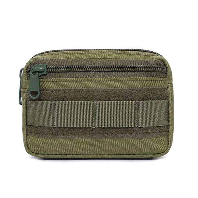 EDC Molle Waist Fanny Pack Uti - огляд і ціна Edc Carry Accessories