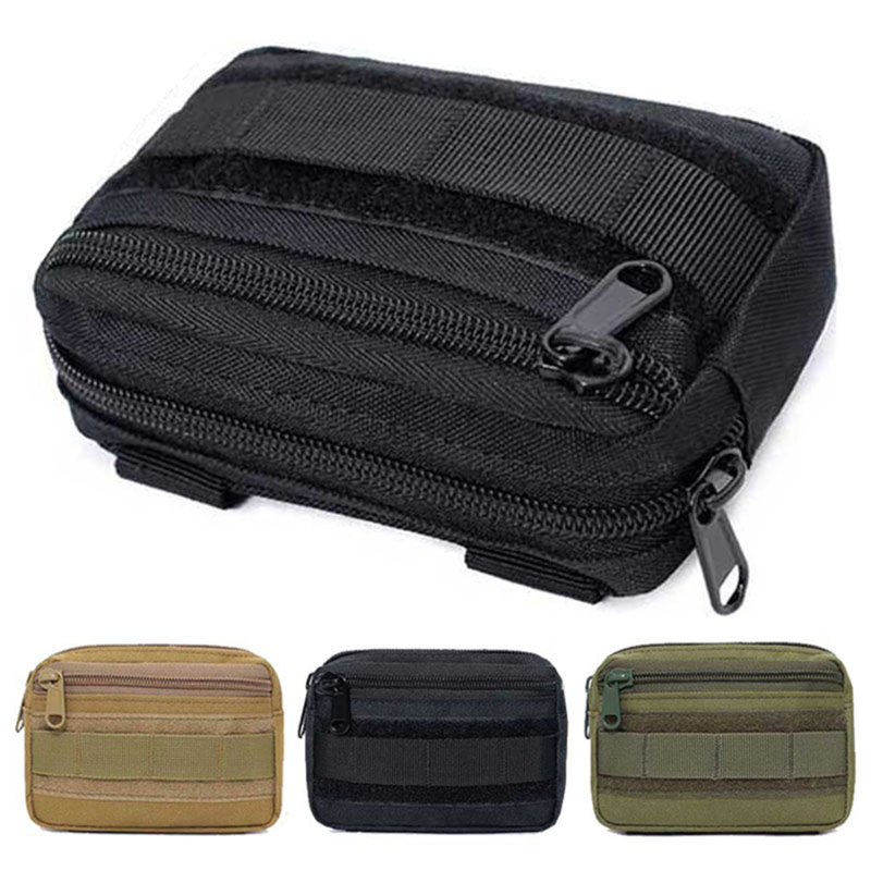EDC Molle Waist Fanny Pack Uti - огляд і ціна Edc Carry Accessories