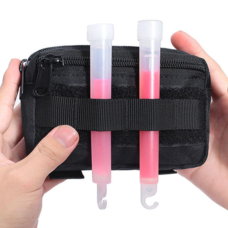 EDC Molle Waist Fanny Pack Uti - огляд і ціна Edc Carry Accessories