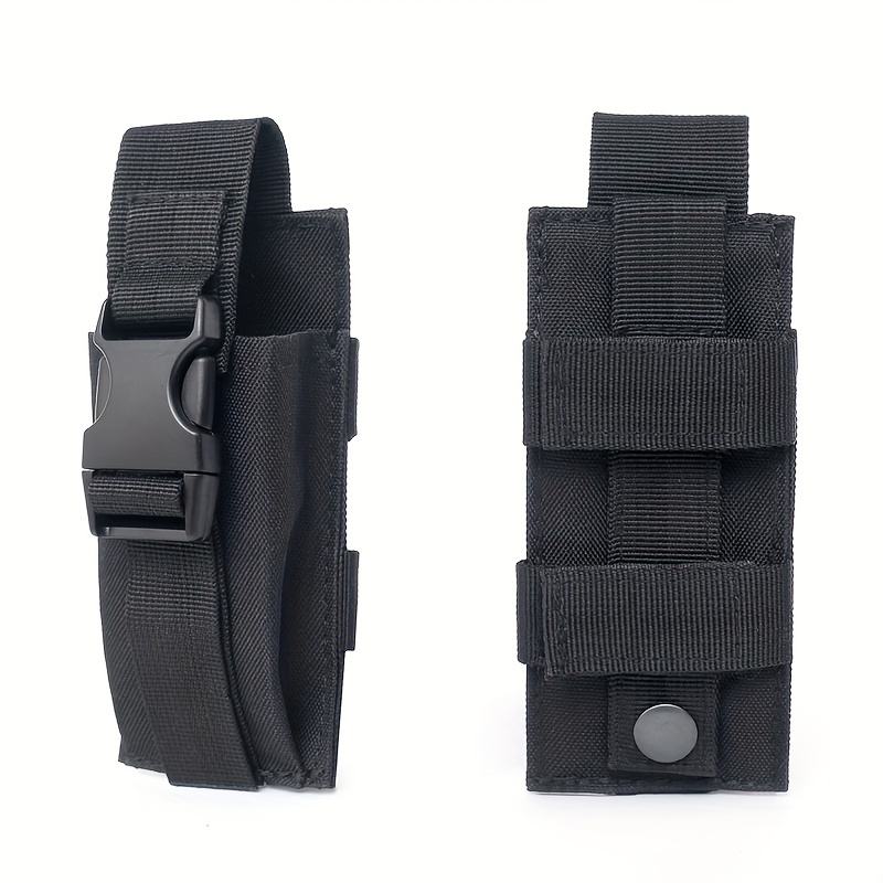 EDC Flashlight Waist Bag | Tac - огляд і ціна Edc Carry Bag