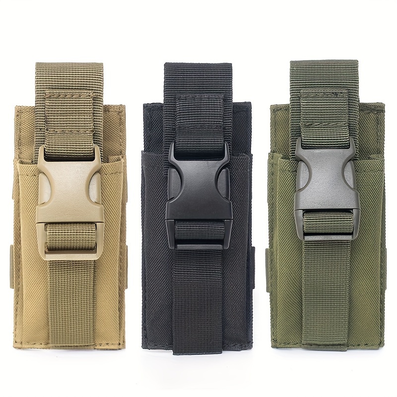 EDC Flashlight Waist Bag | Tac - огляд і ціна Edc Carry Bag