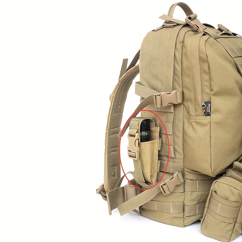 EDC Flashlight Waist Bag | Tac - огляд і ціна Edc Carry Bag