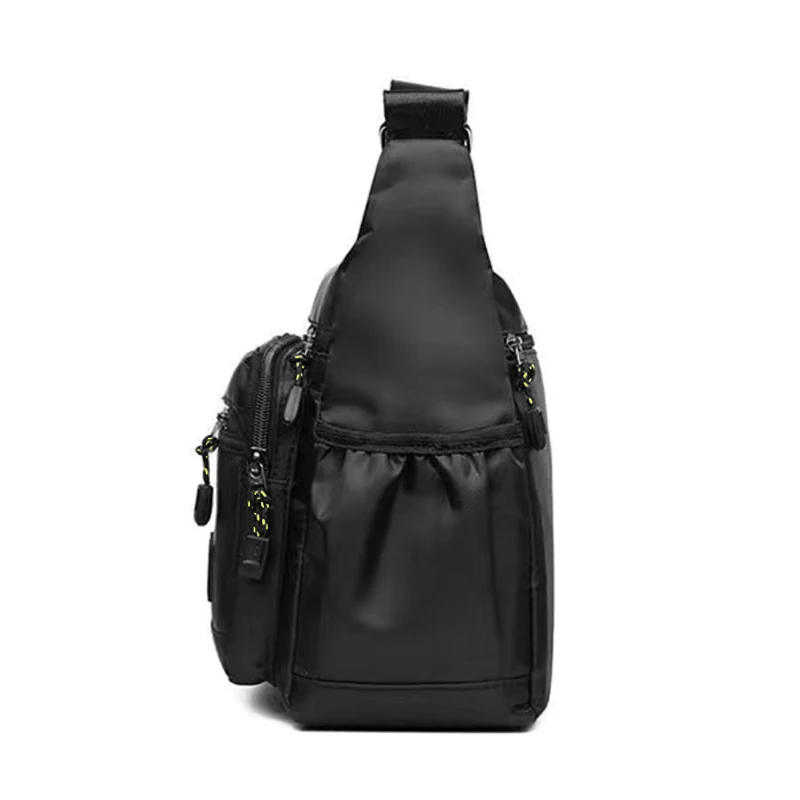 Men's Business Crossbody Bag w - огляд і ціна Edc Carry Bag