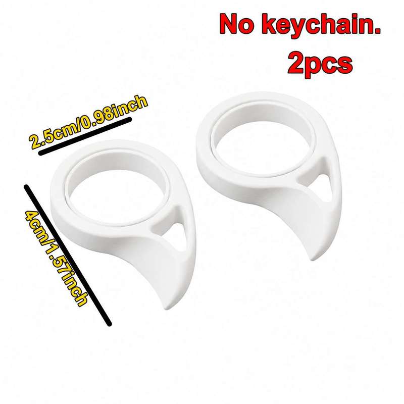 EDC Keychain Spinner Decor Acc - огляд і ціна Edc Carry Accessories