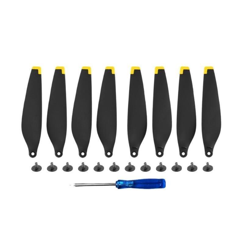 8 Pcs Orange Tip Replacement P - огляд і ціна Micro Screwdriver Kit