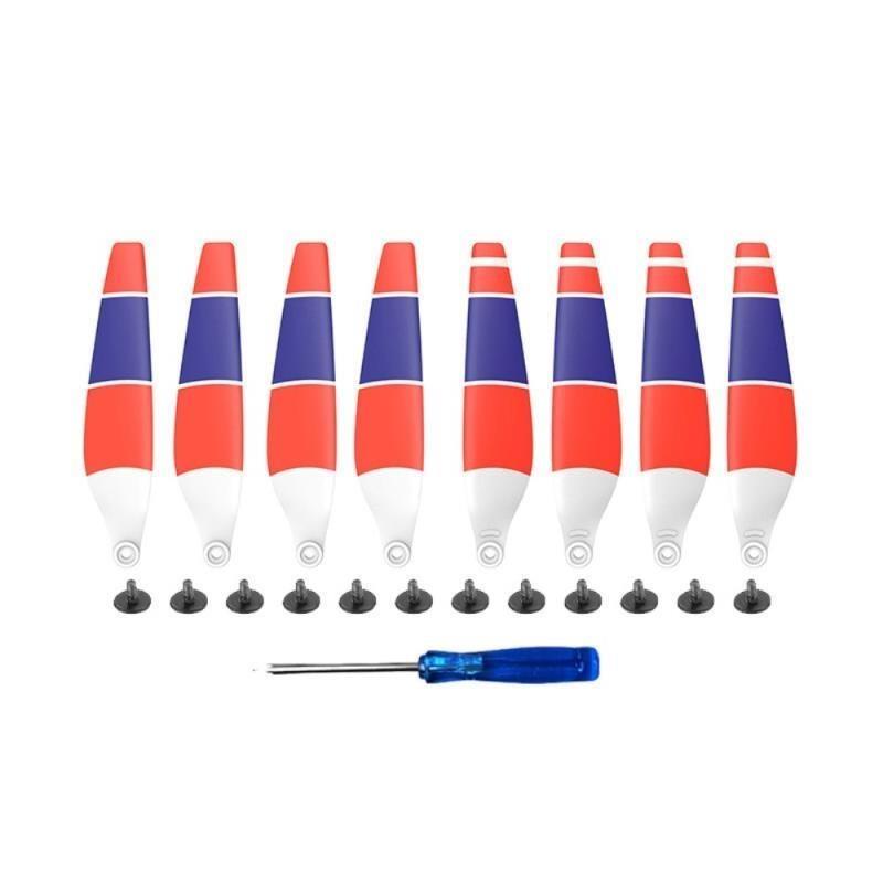 8 Pcs Orange Tip Replacement P - огляд і ціна Micro Screwdriver Kit