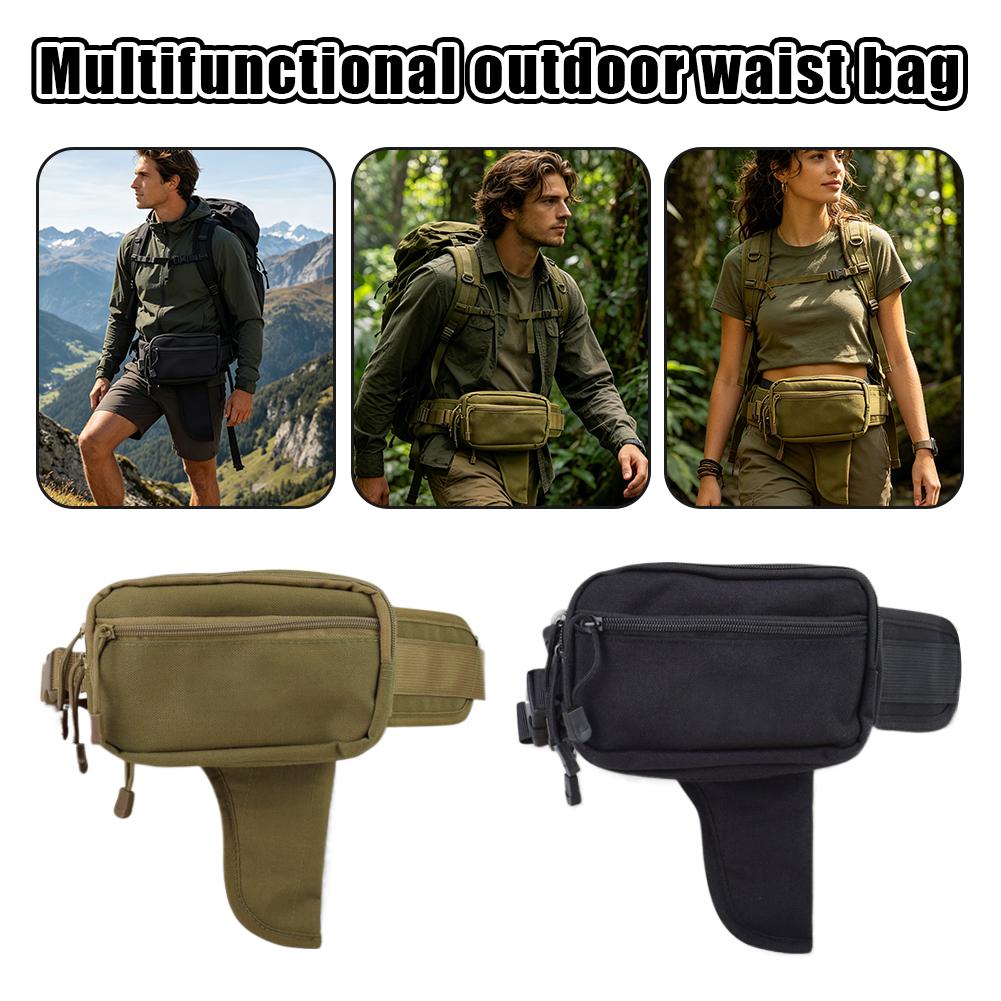Anti-theft Concealed Carry Wai - огляд і ціна Edc Concealed Carry Holster