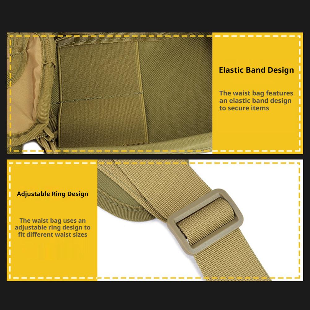 Anti-theft Concealed Carry Wai - огляд і ціна Edc Concealed Carry Holster