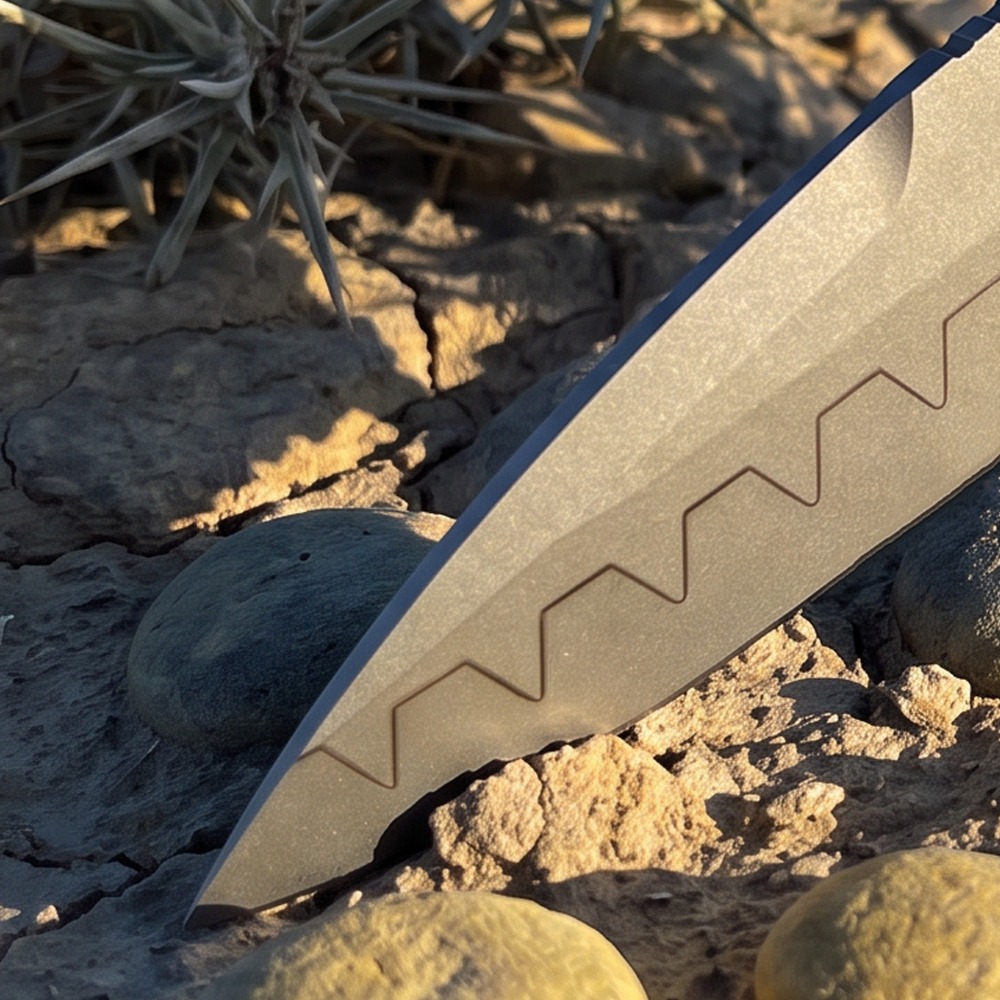 1812 EDC Foldable Pocket Knife - огляд і ціна Edc Carry Pocket Knife