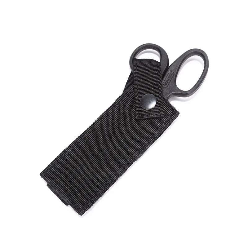 Tactical Molle Medical Scissor - огляд і ціна Edc Carry Flashlight