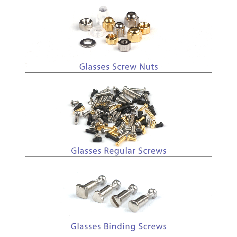 Eyeglasses Repair Kit Tiny Eye - огляд і ціна Micro Screwdriver Kit