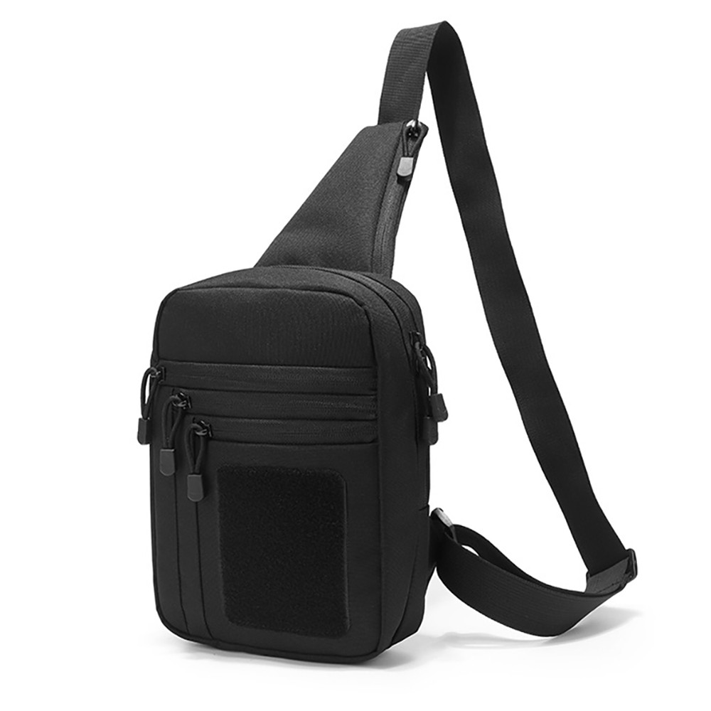 Tactical Chest Bag Crossbody S - огляд і ціна Edc Concealed Carry Holster