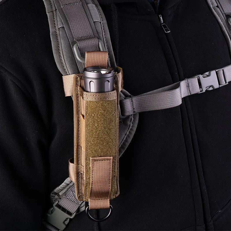 VIPERADE Flashlight Holster, 5 - огляд і ціна Edc Carry Flashlight